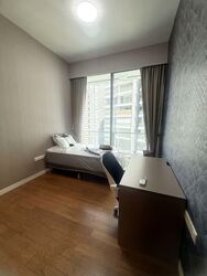 Urban Resort Condominium (D9), Condominium #534579931